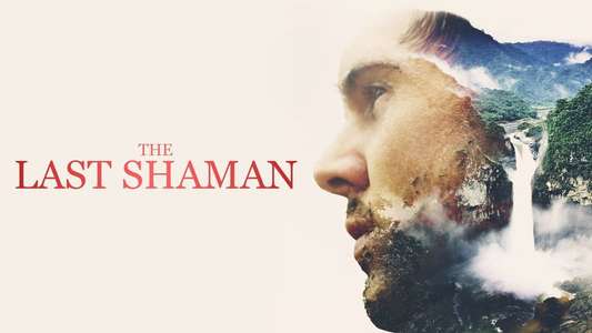 The Last Shaman - Backdrop