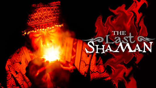 The Last Shaman - Backdrop