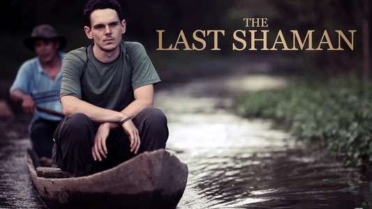 The Last Shaman - Backdrop