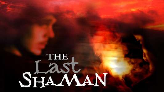 The Last Shaman - Backdrop