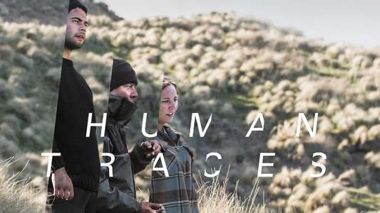 Human Traces - Backdrop