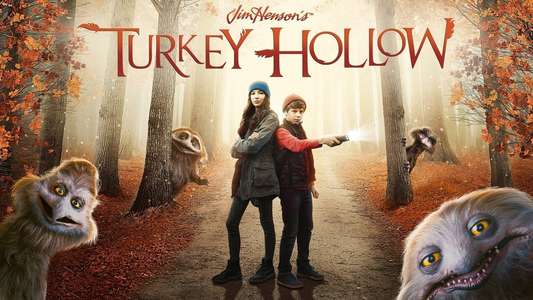 Jim Henson’s Turkey Hollow - Backdrop