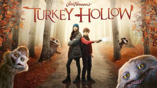 Jim Henson’s Turkey Hollow - Backdrop