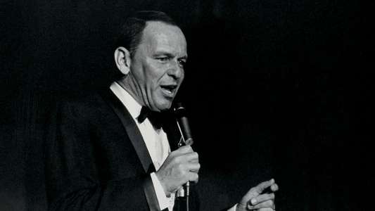 Frank Sinatra: The Retirement Concert - Backdrops