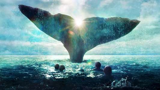 In the Heart of the Sea - Backdrop