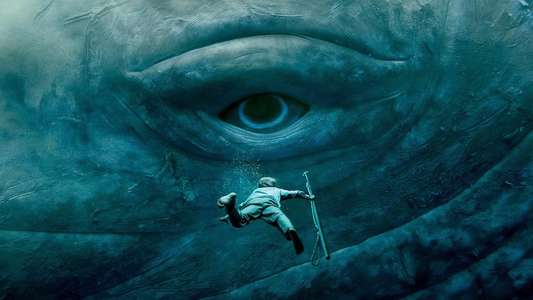 In the Heart of the Sea - Backdrop