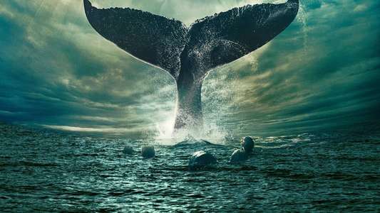 In the Heart of the Sea - Backdrop