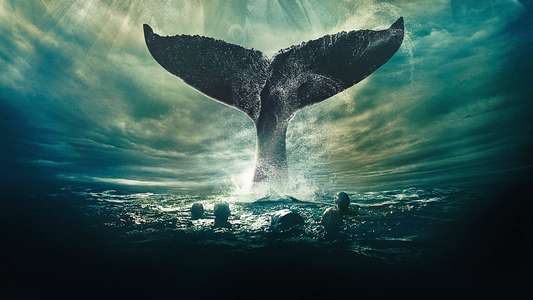 In the Heart of the Sea - Backdrop