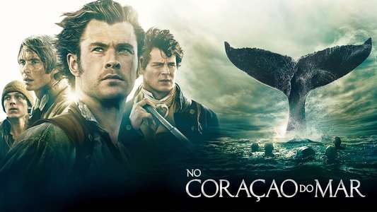 In the Heart of the Sea - Backdrop