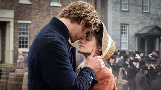 In the Heart of the Sea - Backdrop
