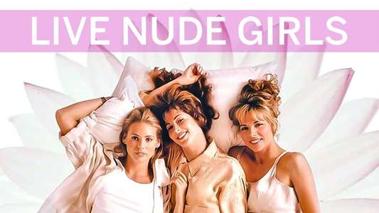Live Nude Girls - Backdrop