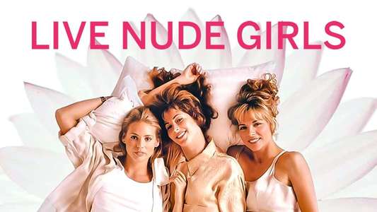 Live Nude Girls - Backdrop