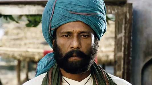 Nanak Shah Fakir - Backdrop