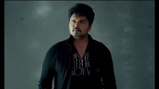 Uchathula Shiva - Backdrop