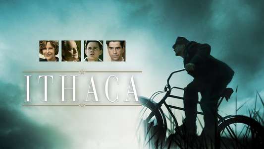 Ithaca - Backdrop