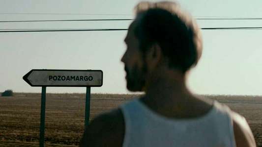 Pozoamargo - Backdrop