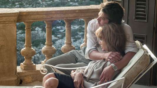 By the Sea - Backdrops
