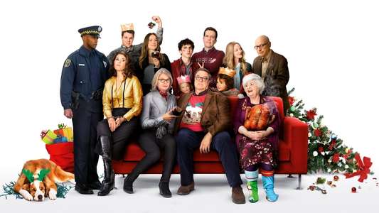 Love the Coopers - Backdrop