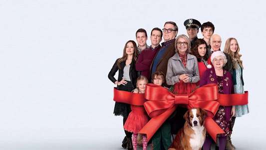 Love the Coopers - Backdrop