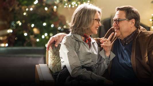 Love the Coopers - Backdrop
