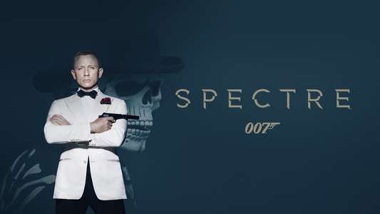 Spectre - Backdrop