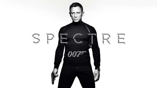 Spectre - Backdrop