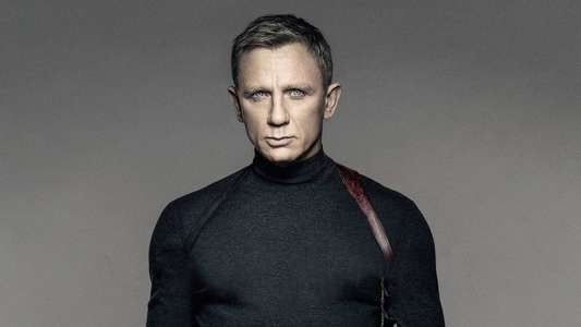 Spectre - Backdrop