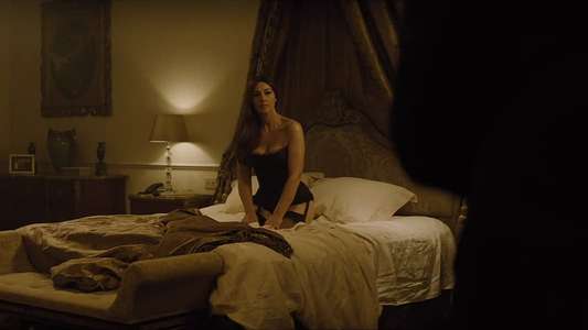 Spectre - Backdrop