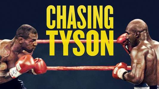 Chasing Tyson - Backdrops