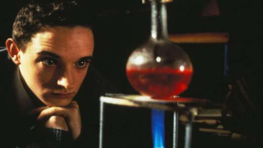 The Young Poisoner's Handbook - Backdrop