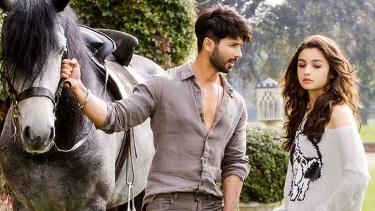 Shaandaar - Backdrop