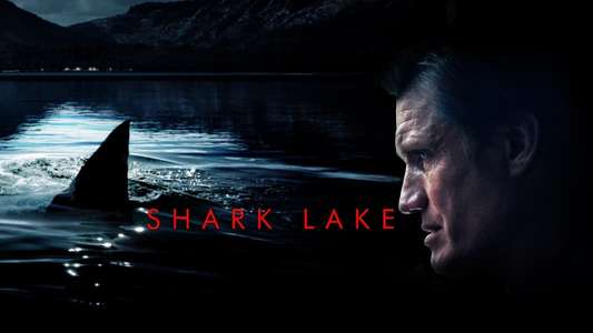 Shark Lake - Backdrop