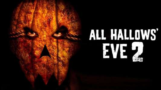 All Hallows' Eve 2 - Backdrops