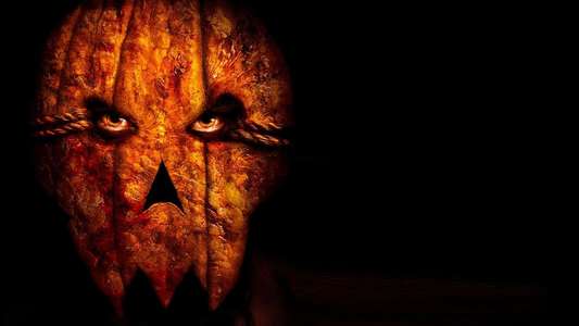 All Hallows' Eve 2 - Backdrops