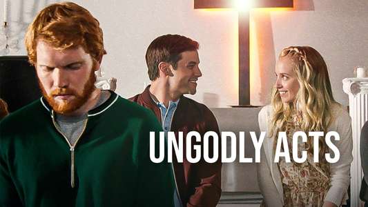Ungodly Acts - Backdrop