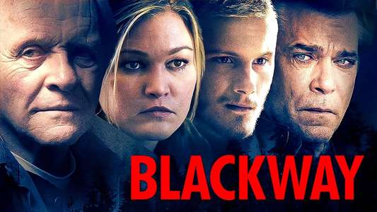 Blackway - Backdrop