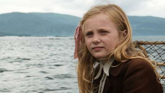 The Secret of Roan Inish - Backdrop