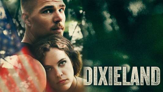 Dixieland - Backdrop