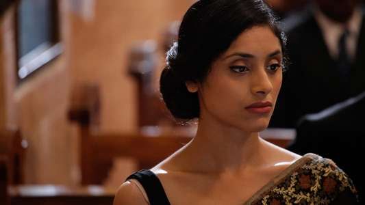 Angry Indian Goddesses - Backdrop