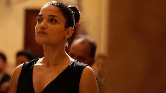 Angry Indian Goddesses - Backdrop
