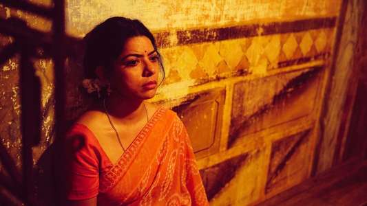 Angry Indian Goddesses - Backdrop