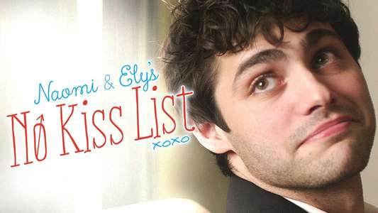 Naomi and Ely's No Kiss List - Backdrop