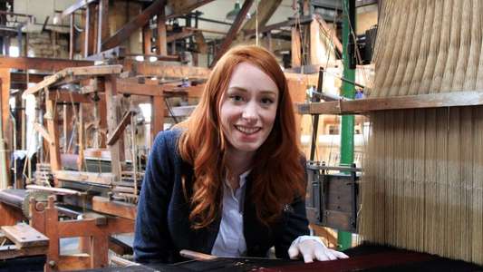 Calculating Ada: The Countess of Computing - Backdrop