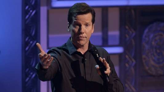 Jeff Dunham: Unhinged in Hollywood - Backdrop