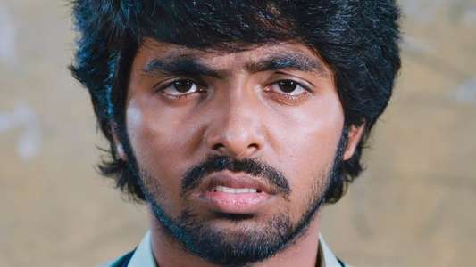 Trisha Illana Nayanthara - Backdrop