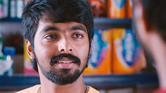 Trisha Illana Nayanthara - Backdrop