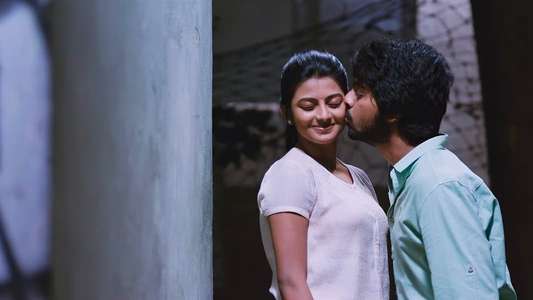 Trisha Illana Nayanthara - Backdrop
