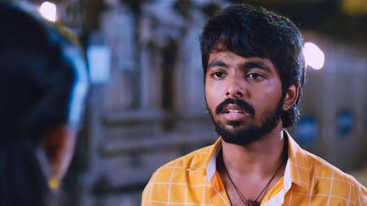 Trisha Illana Nayanthara - Backdrop