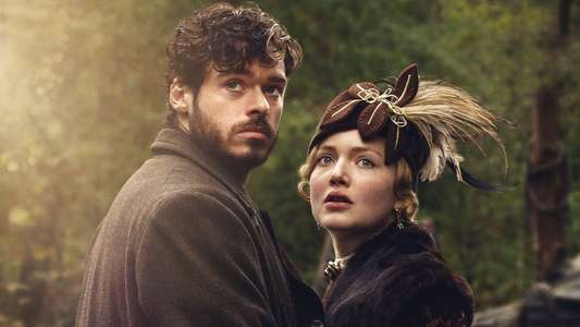 Lady Chatterley's Lover - Backdrop
