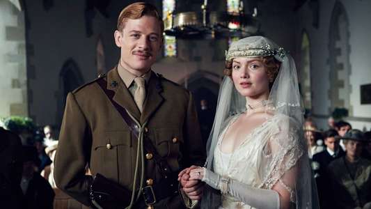 Lady Chatterley's Lover - Backdrop